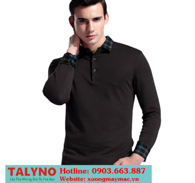 ÁO THUN THỜI TRANG ATT013